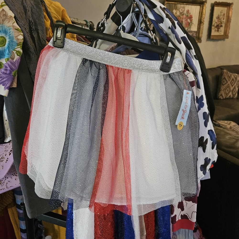 Skirt 10/12